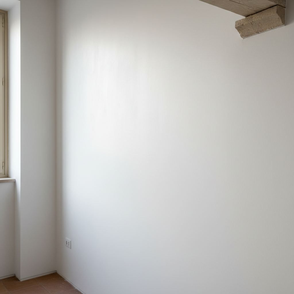 Alisar paredes en Sant Andreu, Barcelona