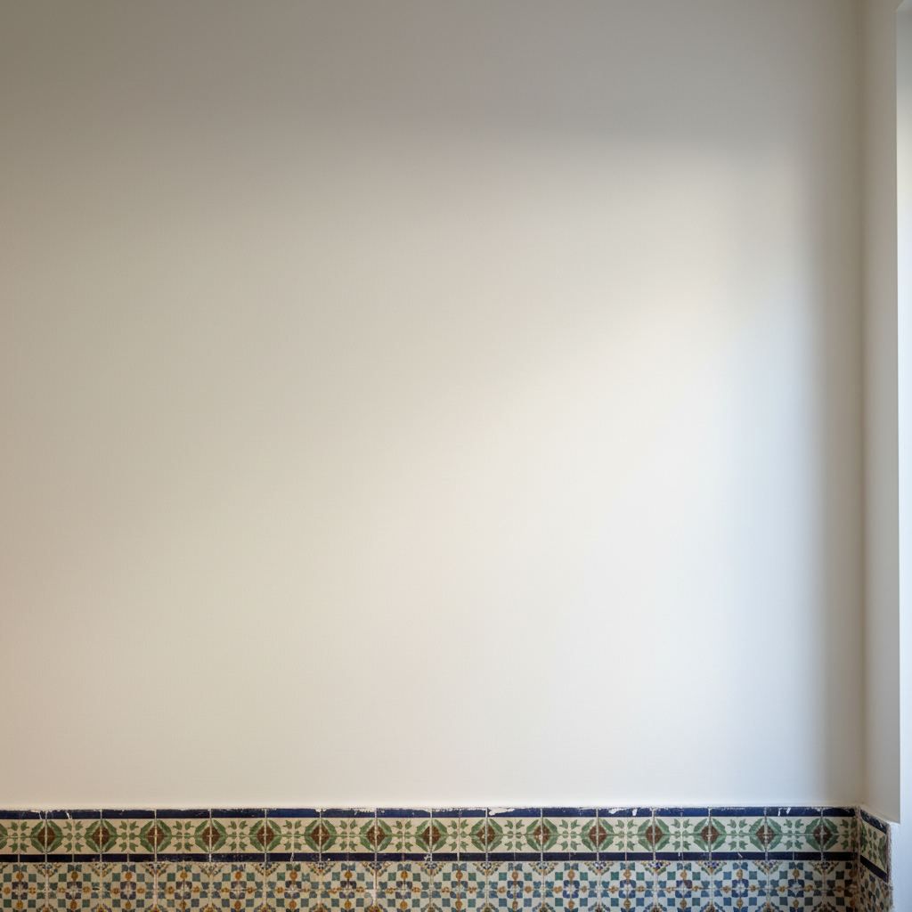 Alisar paredes en Sants-Montjuïc, Barcelona